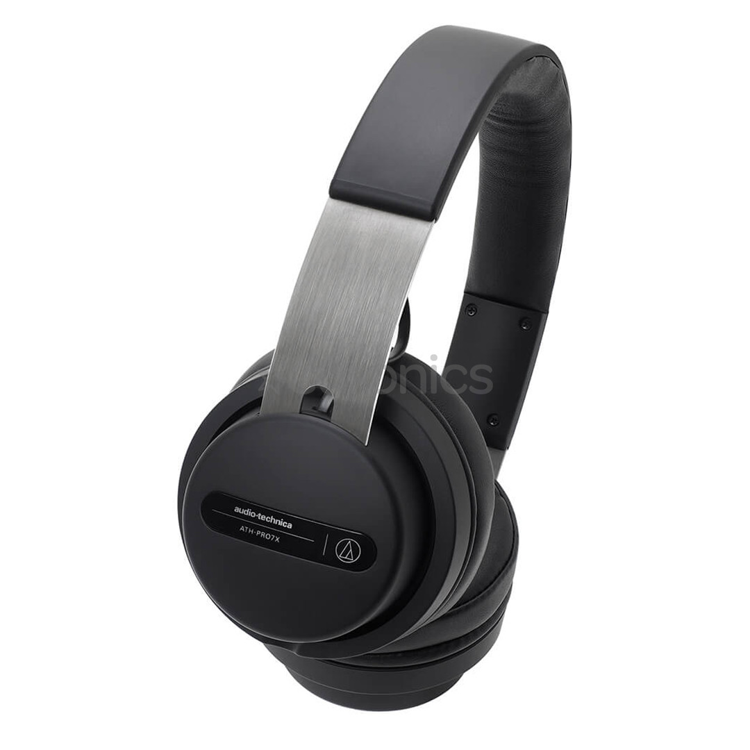 DJ headphones Audio Technica PRO7X