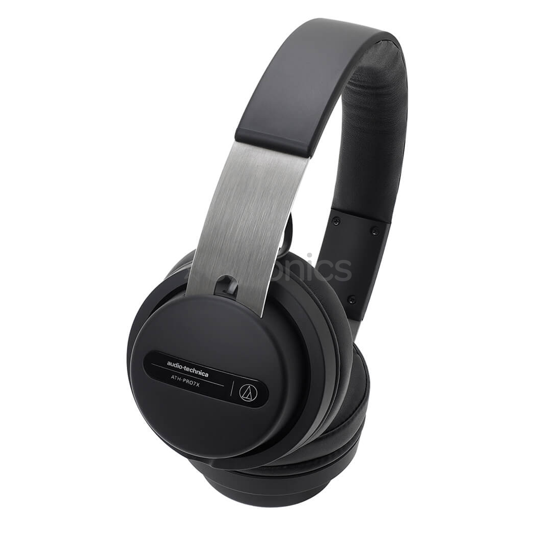 Наушники для диджеев Audio Technica PRO7X