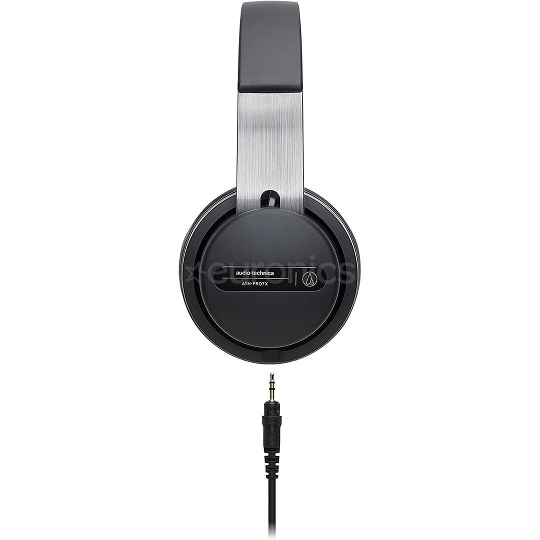 DJ headphones Audio Technica PRO7X