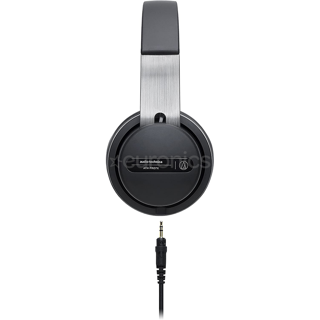Наушники для диджеев Audio Technica PRO7X