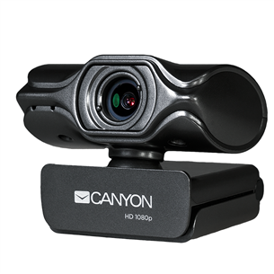 Web cam Canyon 2K Quad HD