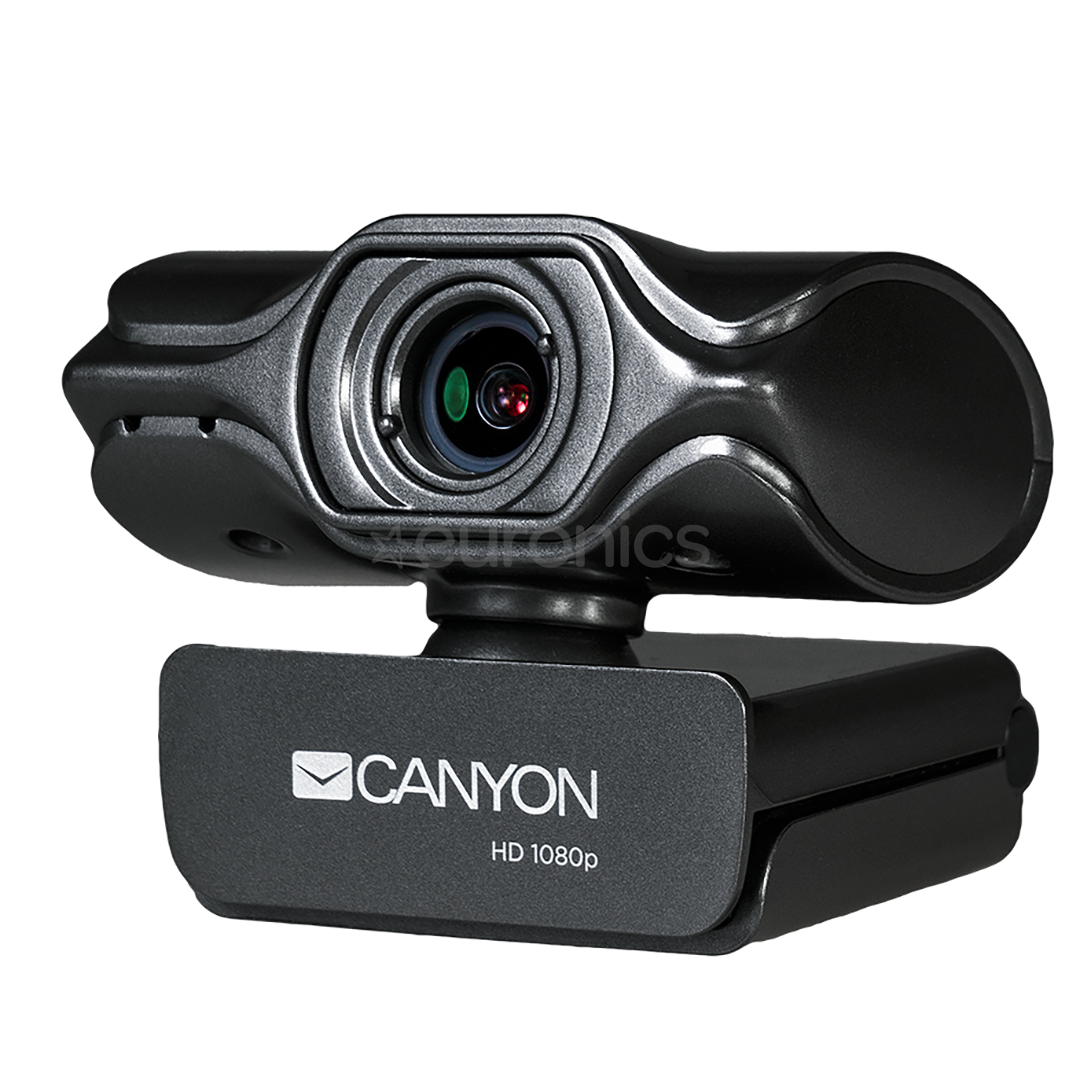 Veebikaamera Canyon 2K Quad HD