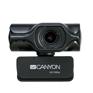 Veebikaamera Canyon 2K Quad HD