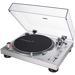 DJ vinüülpaadimängija Audio Technica LP120XUSB