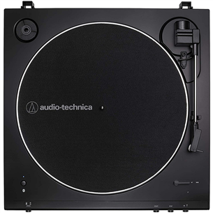 Vinüülplaadimängija Audio Technica LP60