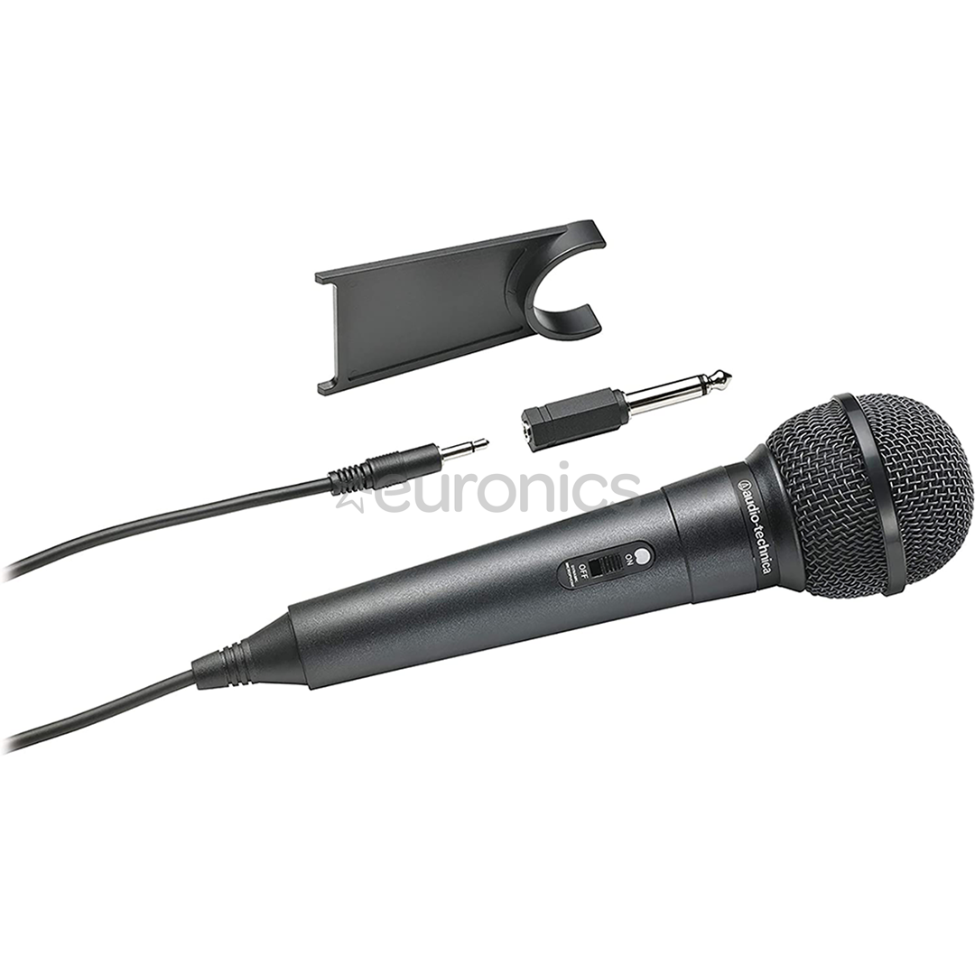 Mikrofon Audio Technica R1100X