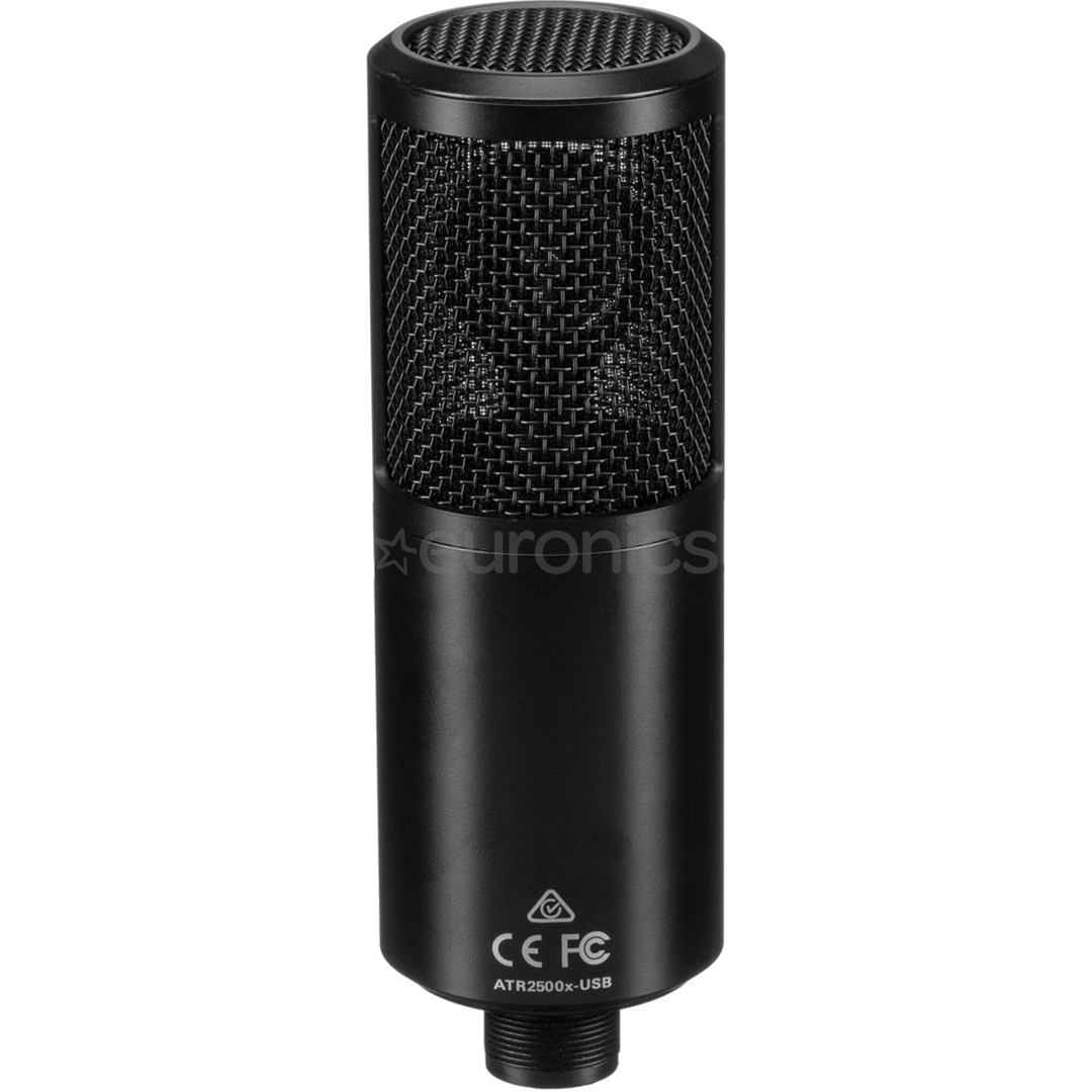 Mikrofon Audio Technica R2500X-USB