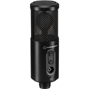 Микрофон Audio Technica R2500X-USB