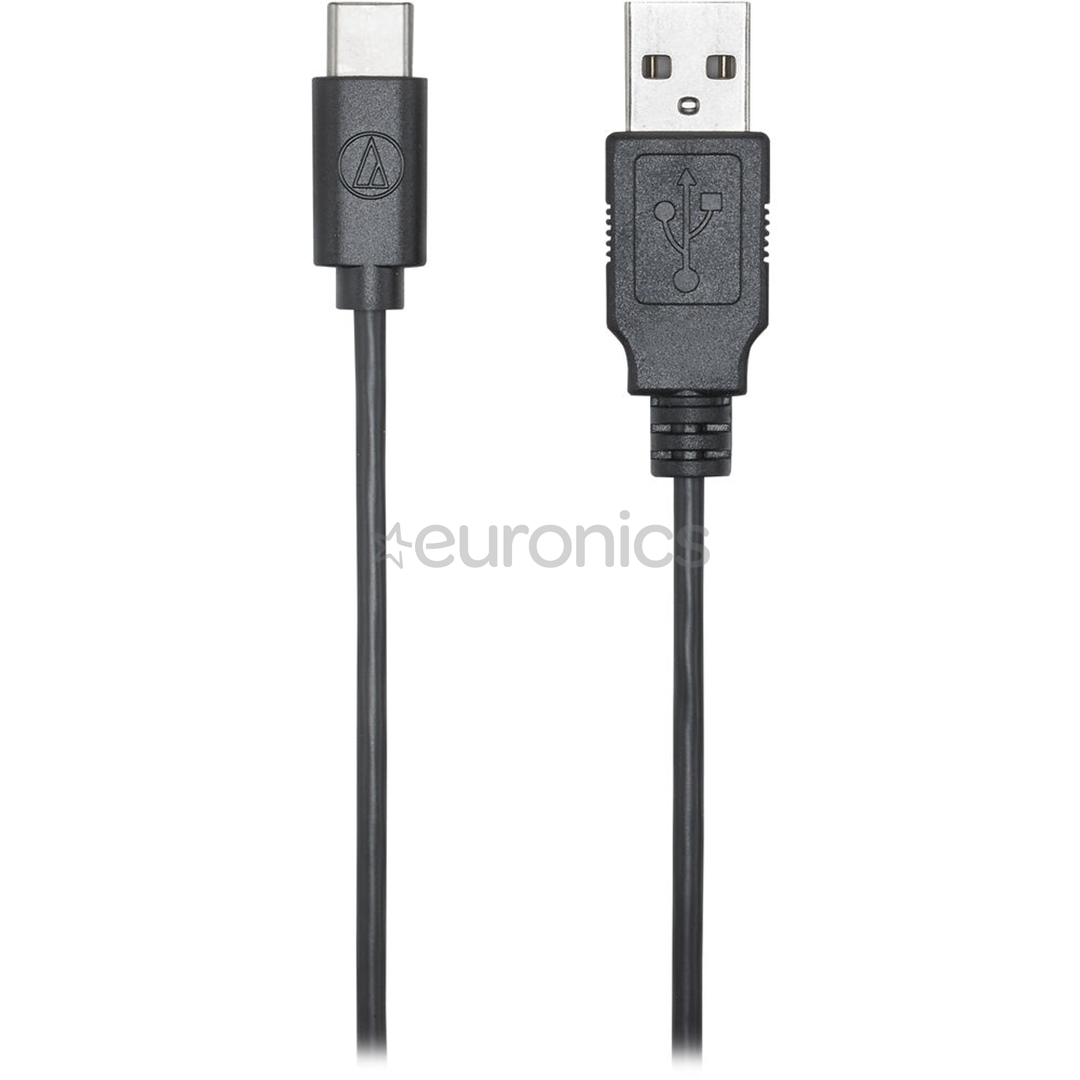 Mikrofon Audio Technica R2500X-USB