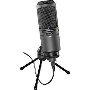 Mikrofon Audio Technica AT2020USBi