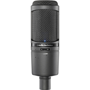 Microphone Audio Technica AT2020USBi