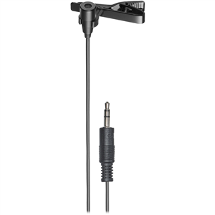 Tie microphone Audio Technica R3350