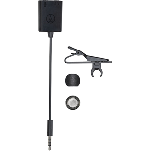 Tie microphone Audio Technica R3350