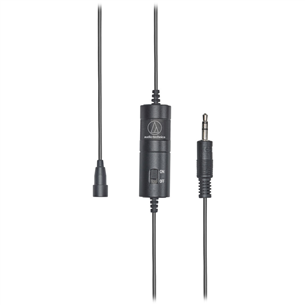 Галстучный микрофон Audio Technica R3350