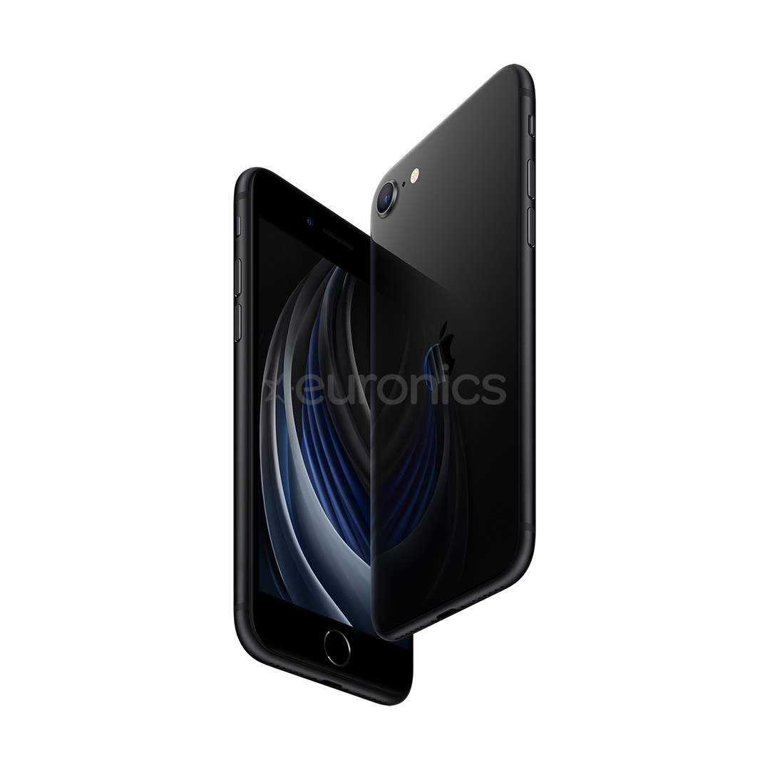 Apple iPhone SE 2020 (256 ГБ)