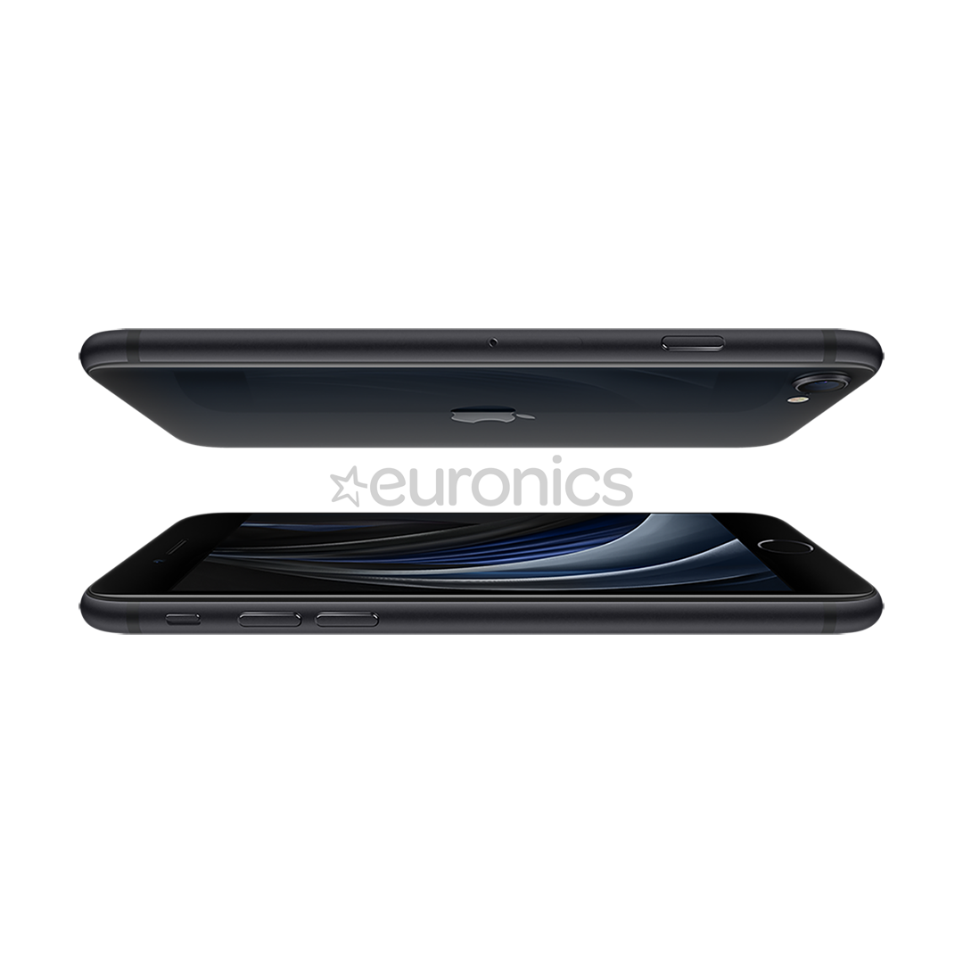 Apple iPhone SE 2020 (256 ГБ)