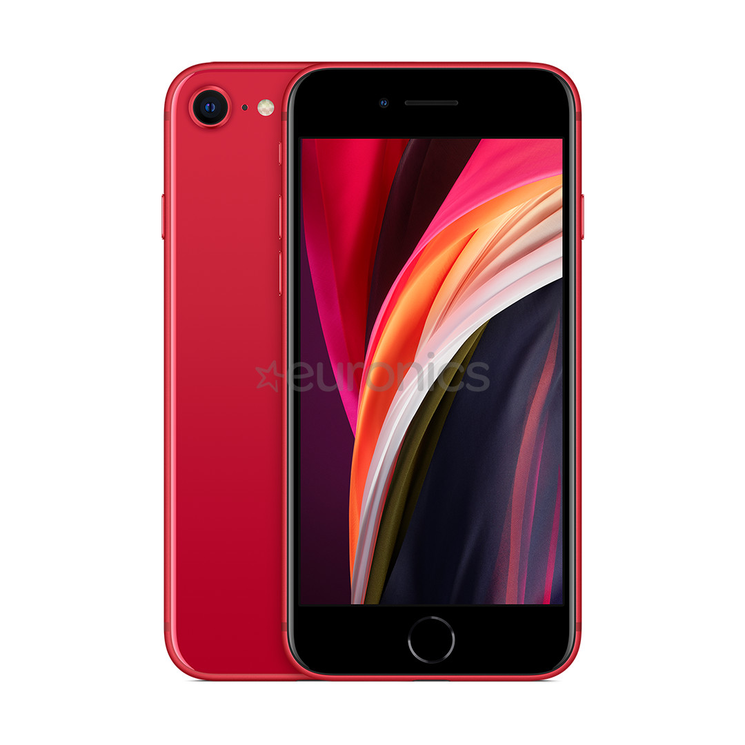 Apple iPhone SE 2020 (128 GB)