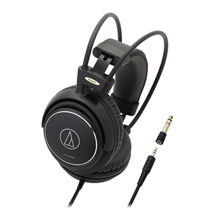 Kõrvaklapid Audio Technica AVC500