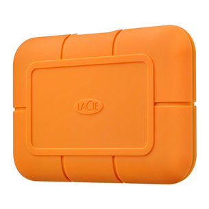 SSD LaCie Rugged (500 ГБ)