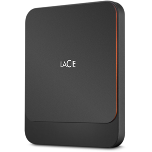 SSD LaCie Portable (2 TB)