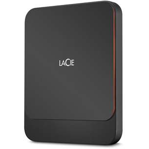 Väline SSD LaCie Portable (2 TB)