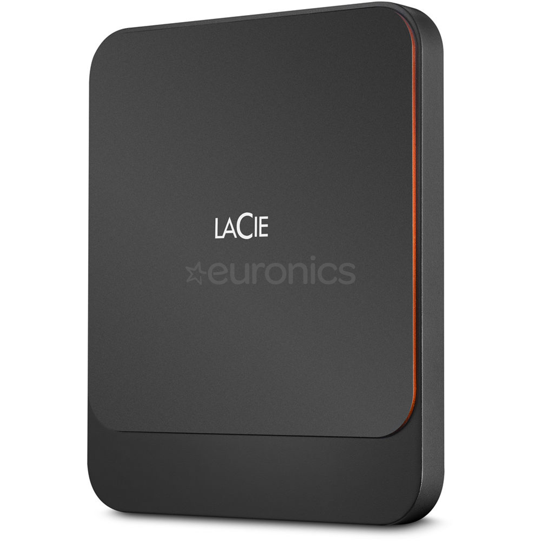 Väline SSD LaCie Portable (2 TB)