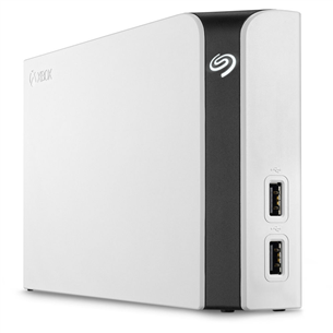 Внешний жесткий диск Seagate Game Drive Hub для Xbox One (8 ТБ)