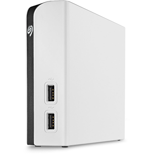 Внешний жесткий диск Seagate Game Drive Hub для Xbox One (8 ТБ)