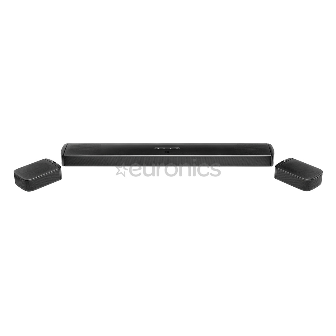 JBL BAR 9.1 True Wireless Surround with Dolby Atmos, must - Soundbar
