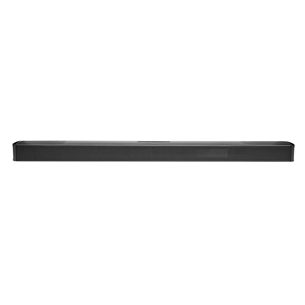 JBL BAR 9.1 True Wireless Surround with Dolby Atmos, black - Soundbar