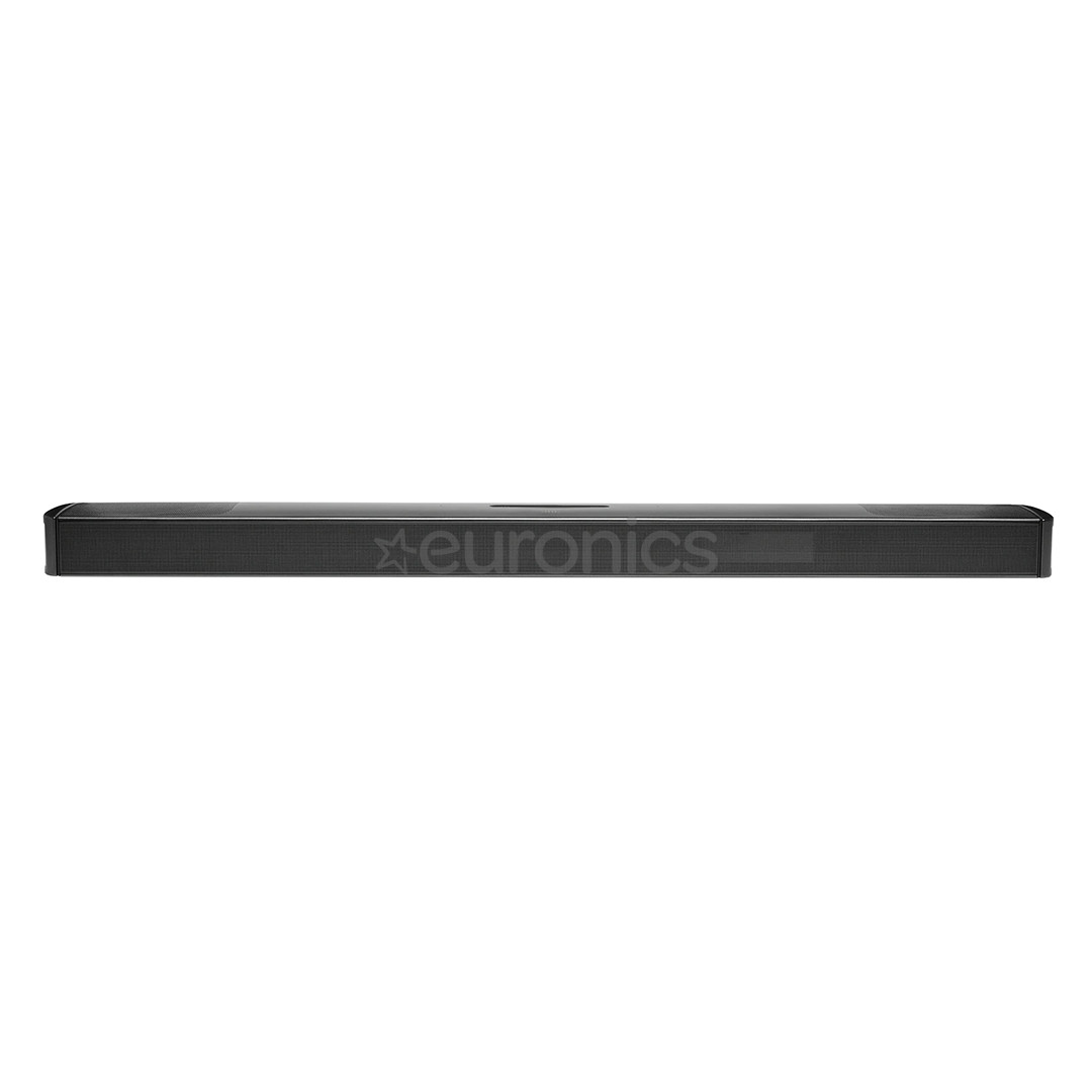 JBL BAR 9.1 True Wireless Surround with Dolby Atmos, must - Soundbar