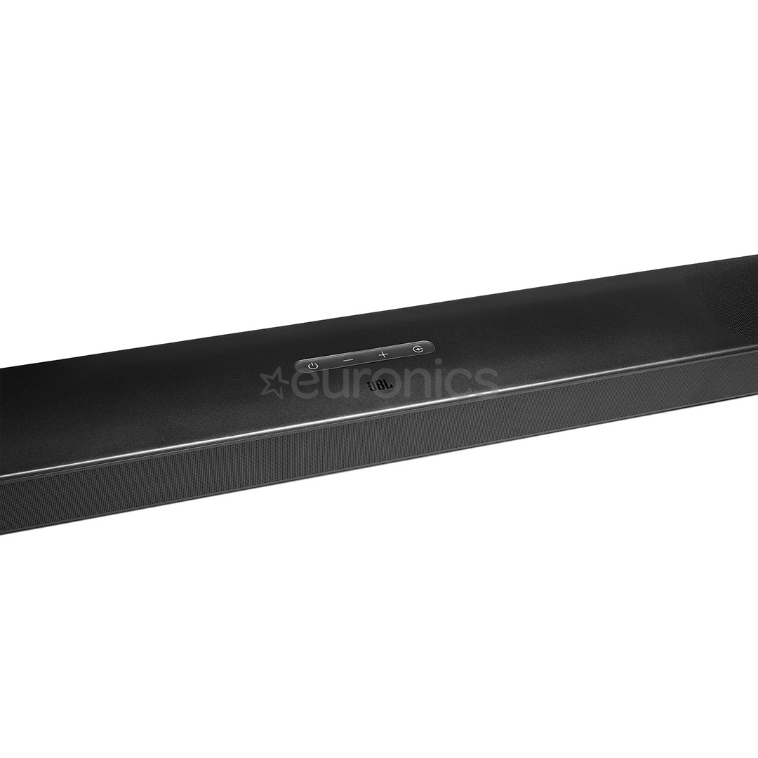 JBL BAR 9.1 True Wireless Surround with Dolby Atmos, must - Soundbar