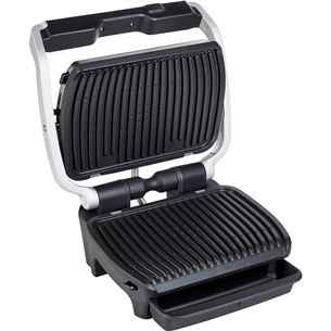 Tefal OptiGrill Elite, 2000 W, roostevaba teras - Lauagrill