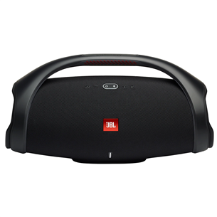 JBL Boombox 2, black - Portable Wireless Speaker