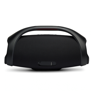 JBL Boombox 2, black - Portable Wireless Speaker