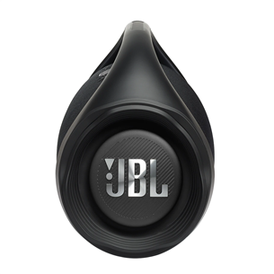 JBL Boombox 2, черный - Портативная беспроводная колонка