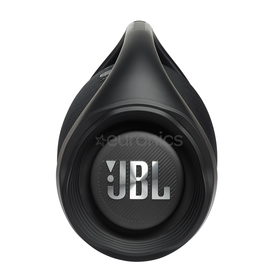 JBL Boombox 2, черный - Портативная беспроводная колонка