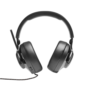 JBL Quantum 300, black - Gaming Headset