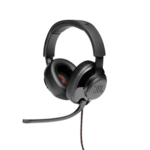 JBL Quantum 300, black - Gaming Headset