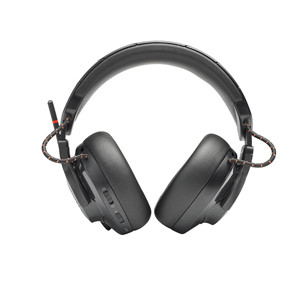 JBL Quantum 600, black - Gaming Wireless Headset