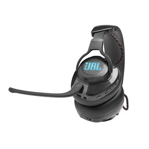 JBL Quantum 600, black - Gaming Wireless Headset