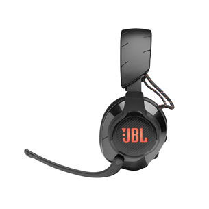 JBL Quantum 600, must - Mänguri juhtmevaba peakomplekt