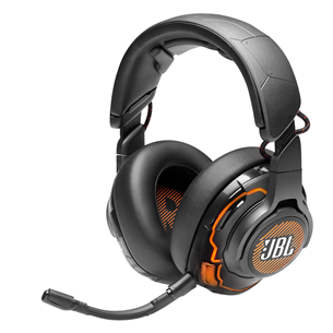 JBL Quantum ONE, black - Gaming Headset JBLQUANTUMONEBLK