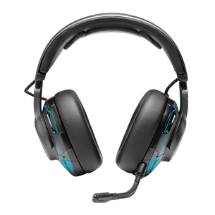 JBL Quantum ONE, black - Gaming Headset