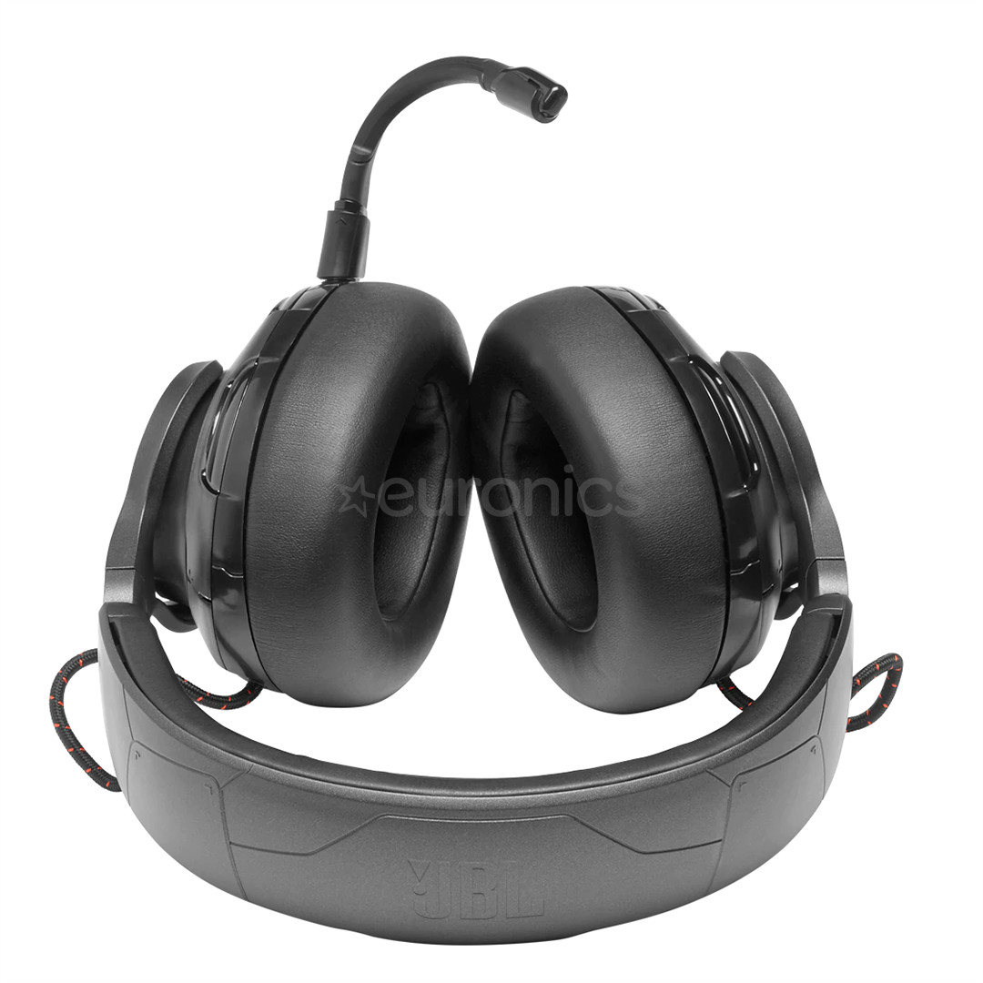 JBL Quantum ONE, black - Gaming Headset