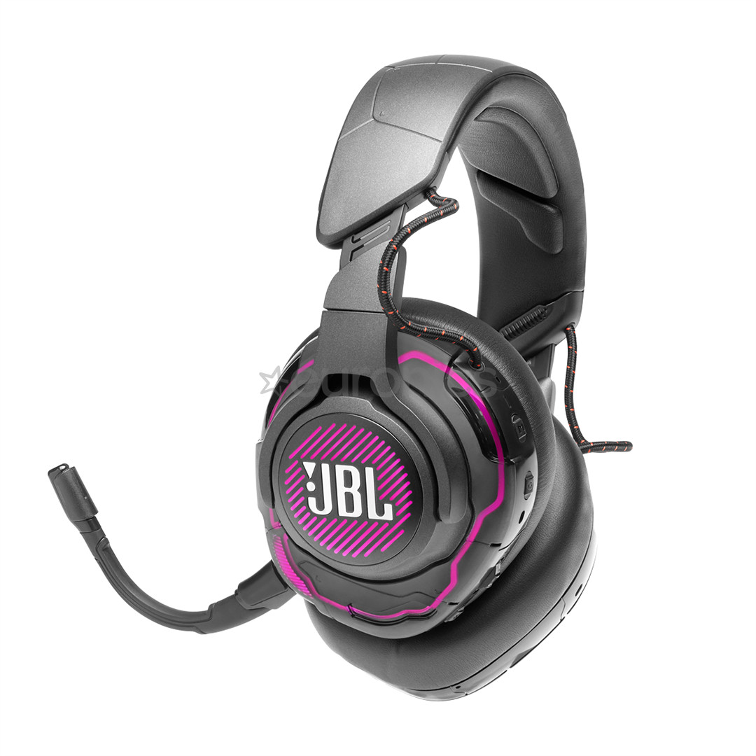 JBL Quantum ONE, black - Gaming Headset