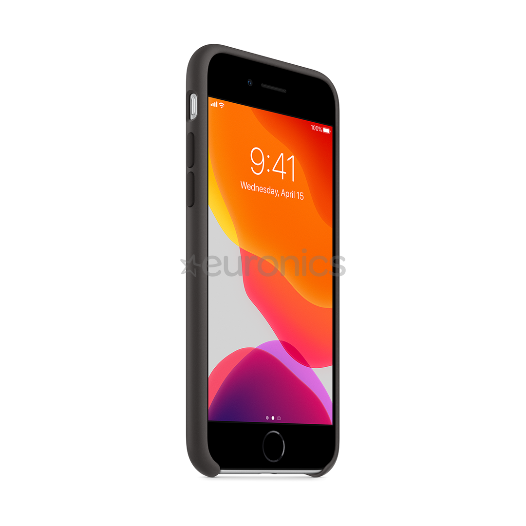 Силиконовый чехол Apple для iPhone 7/8/SE 2020