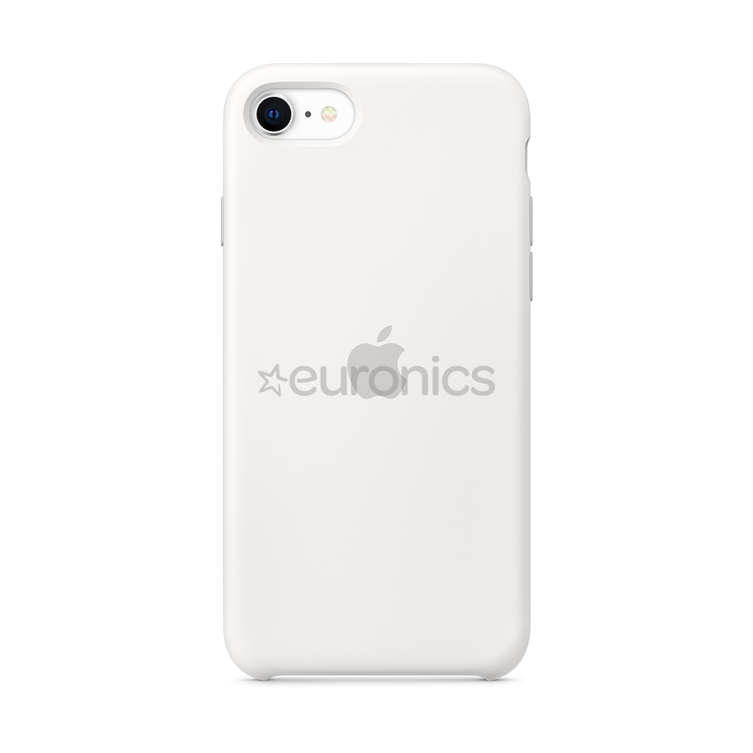 iPhone 7/8/SE 2020 silikoonümbris Apple