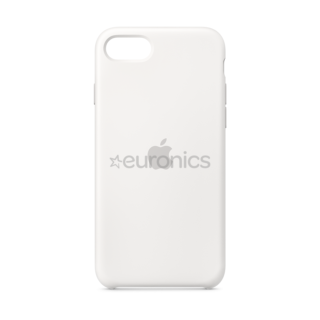 iPhone 7/8/SE 2020 silikoonümbris Apple