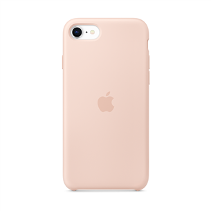 iPhone 7/8/SE 2020 silikoonümbris Apple MXYK2ZM/A